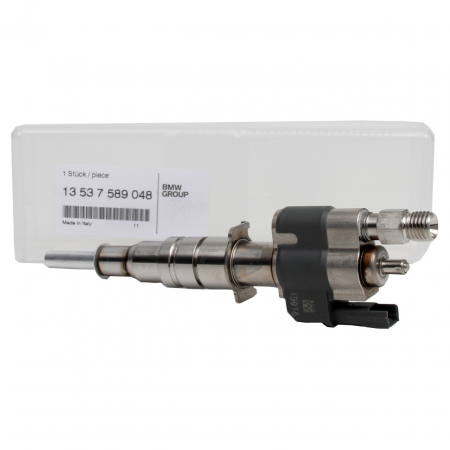 Piese auto OE - INJECTOR OE BMW 13537589048