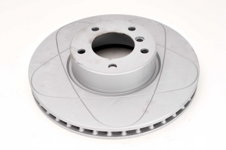 Piese auto aftermarket - DISC FRANA FATA ATE POWER DISC 24.0330-0107.1