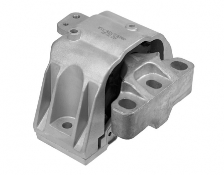 Piese auto aftermarket - SUPORT MOTOR DREAPTA MEYLE 1000300004