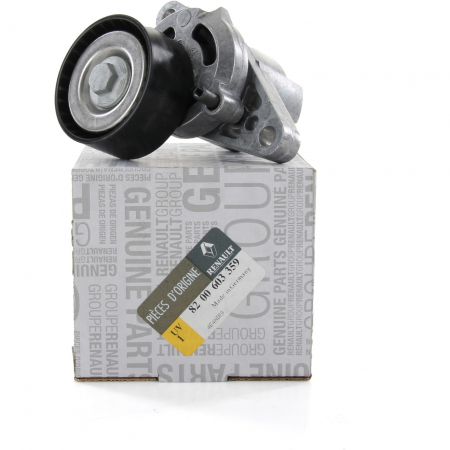 Piese auto OE - INTINZATOR CUREA ACCESORII OE RENAULT 8200603359