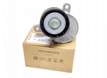 Piese auto OE - INTINZATOR CUREA ACCESORII OE VW 04L903315K