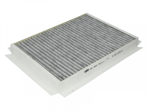 Filtre - FILTRU HABITACLU MANN CUK2622