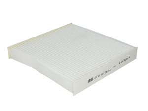 Filtre - FILTRU HABITACLU MANN CU21003