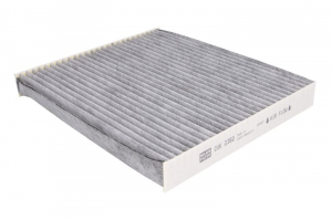 Filtre - FILTRU HABITACLU MANN CUK2362