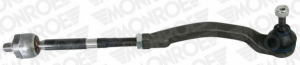 Piese auto aftermarket - BIELETA DIRECTIE+CAP BARA DR. MONROE MONL25309