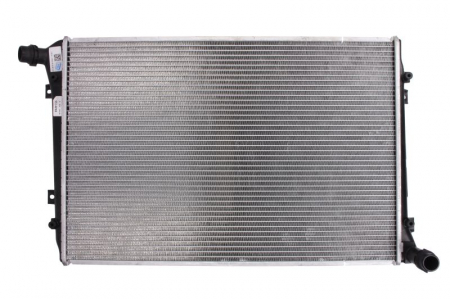 Piese auto aftermarket - RADIATOR RACIRE MOTOR NRF NRF53814A