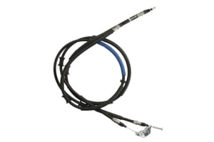 Piese auto aftermarket - CABLU FRANA DE MANA TRW GCH2509