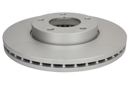 Piese auto aftermarket - DISC FRANA FATA ATE 24.0125-0165.1