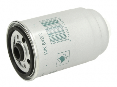 Filtre - FILTRU COMBUSTIBIL MANN WK842/2