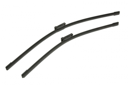 Piese auto aftermarket - SET STERGATOARE PARBRIZ BOSCH 3397007297
