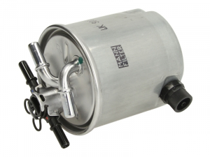 Filtre - FILTRU COMBUSTIBIL MANN WK9007