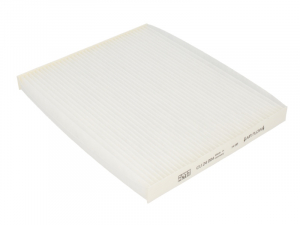 Filtre - FILTRU HABITACLU MANN CU24004