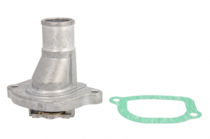 Piese auto aftermarket - TERMOSTAT LICHID RACIRE VERNET TH5069.87J