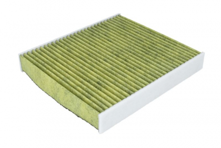 Filtre - FILTRU HABITACLU ANTIBACTERIAL MANN  FP2440