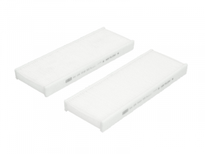 Filtre - FILTRU HABITACLU MANN CU24012-2 SET