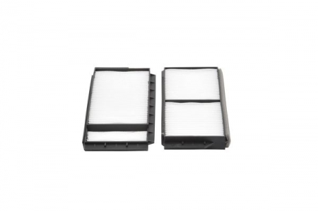 Filtre - FILTRU HABITACLU BOSCH - SET 1987432163