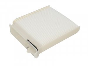 Filtre - FILTRU HABITACLU MANN CU1829
