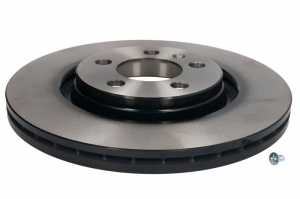 Piese auto aftermarket - DISC FRANA FATA TRW DF2804