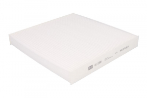 Filtre - FILTRU HABITACLU MANN CU2358