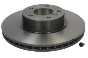 Piese auto aftermarket - DISC FRANA FATA BREMBO 09.B570.11