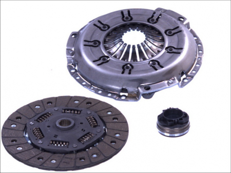 Piese auto aftermarket - KIT AMBREIAJ CU RULMENT PRESIUNE LUK 624304500