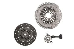 Piese auto aftermarket - KIT AMBREIAJ LUK 622342934