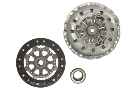 Piese auto aftermarket - KIT AMBREIAJ LUK 623300100