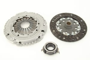 Piese auto aftermarket - KIT AMBREIAJ LUK 623304400