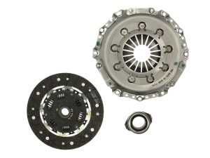 Piese auto aftermarket - KIT AMBREIAJ LUK 623352800