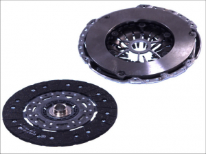 Piese auto aftermarket - KIT AMBREIAJ LUK 624318009
