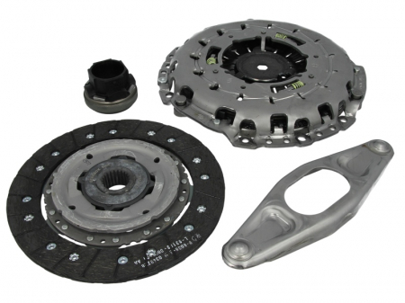Piese auto aftermarket - KIT AMBREIAJ LUK 624353000
