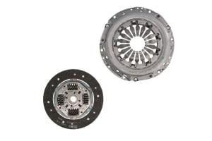 Piese auto aftermarket - KIT AMBREIAJ VALEO VAL826303