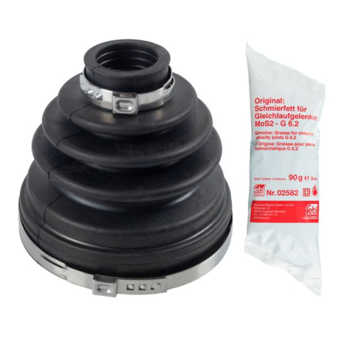 Piese auto aftermarket - KIT BURDUF PLANETARA INTERIOR FEBI FE173227