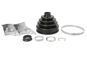 Piese auto aftermarket - KIT BURDUF PLANETARA SPIDAN 0.036174
