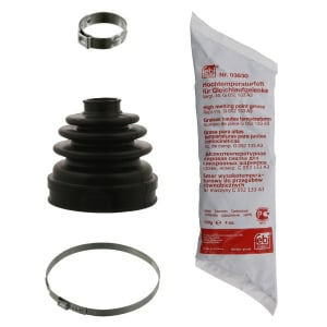 Piese auto aftermarket - KIT BURDUF PLANETARA SPRE CUTIE FEBI FE38343