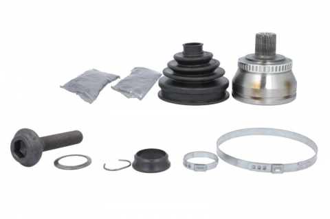 Piese auto aftermarket - KIT CAP PLANETARA SPIDAN 0.022763