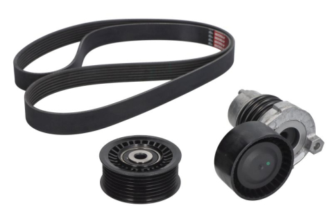 Piese auto aftermarket - KIT CUREA ACCESORII GATES K017PK1570