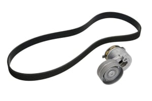 Piese auto aftermarket - KIT CUREA ACCESORII INA 529008810