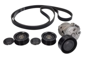 Piese auto aftermarket - KIT CUREA ACCESORII INA 529011510