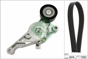 Piese auto aftermarket - KIT CUREA ACCESORII INA 529046910