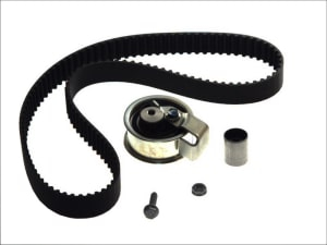 Piese auto aftermarket - KIT DISTRIBUTIE CONTI CT1028K4