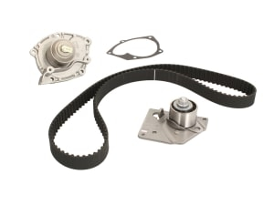 Piese auto aftermarket - KIT DISTRIBUTIE CU POMPA APA HEPU PK09570
