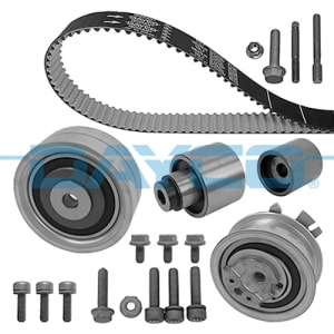 Piese auto aftermarket - KIT DISTRIBUTIE DAYCO DAYKTB788