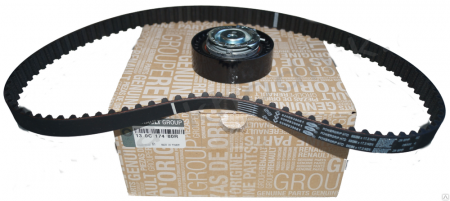 Piese auto OE - KIT DISTRIBUTIE OE RENAULT 130C17480R