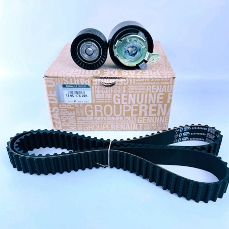 Piese auto OE - KIT DISTRIBUTIE OE RENAULT 130C17529R