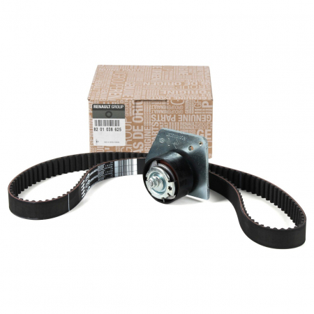 Piese auto OE - KIT DISTRIBUTIE OE RENAULT 8201038625