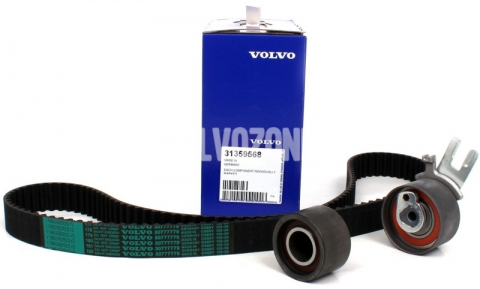 Piese auto OE - KIT DISTRIBUTIE OE VOLVO 31359568
