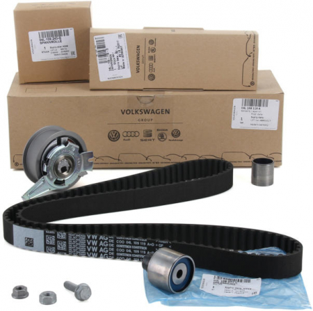 Piese auto OE - KIT DISTRIBUTIE OE VW 04L198119K