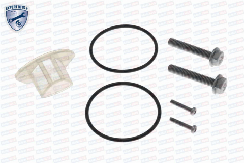Piese auto aftermarket - KIT FILTRU HALDEX VAICO V10-6662