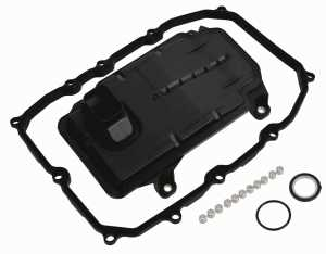 Piese auto aftermarket - KIT FILTRU HIDRAULIC ZF 5961.308.412
